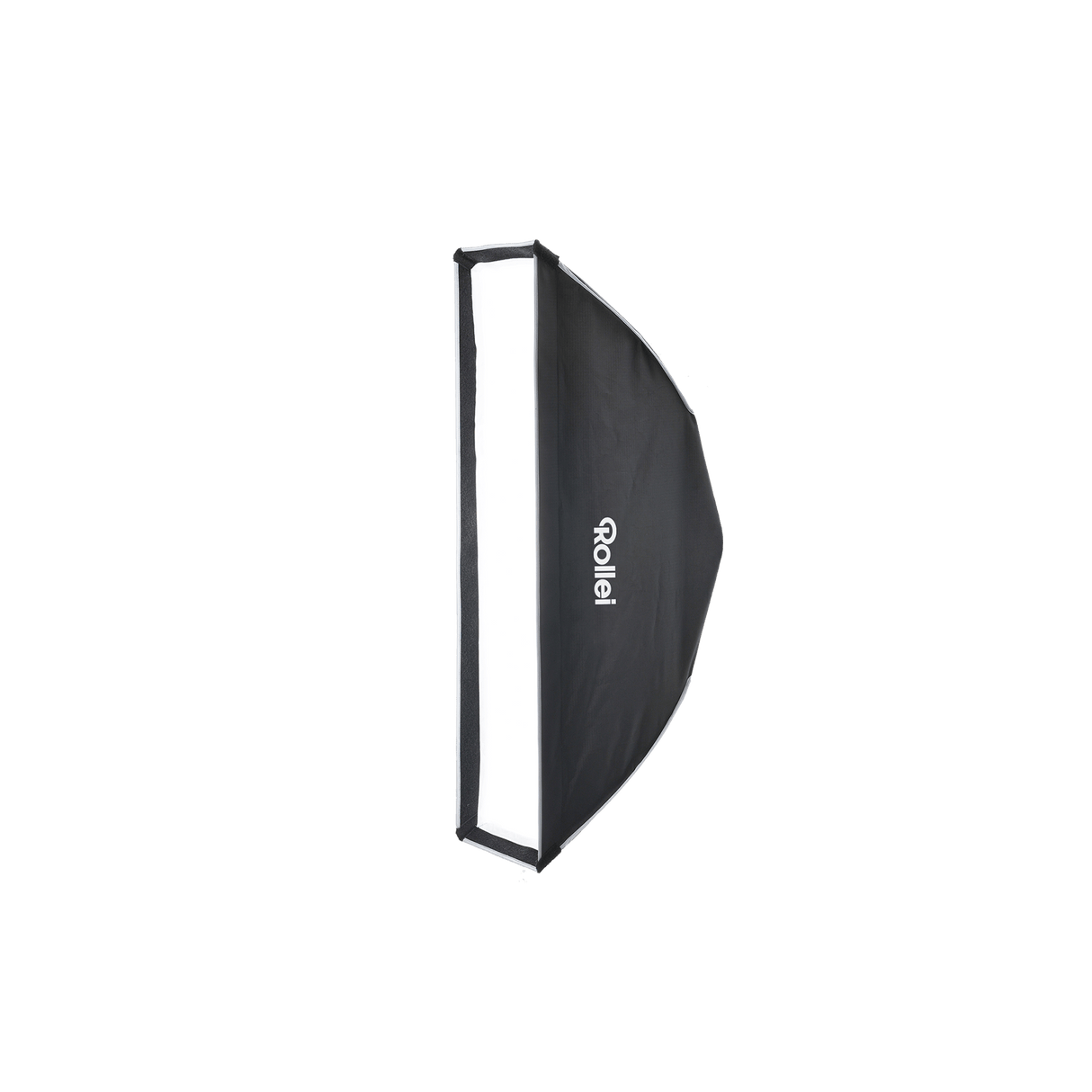 Rollei Licht Klick-Striplight - Softbox mit Grid