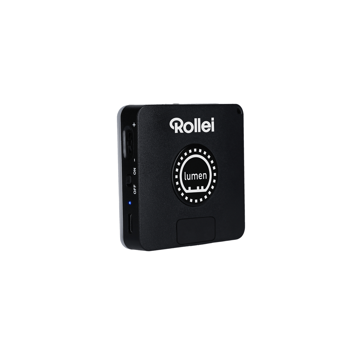 Rollei Licht Lumen Square - LED-Licht
