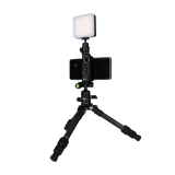 Rollei Licht Lumen Square - LED-Licht