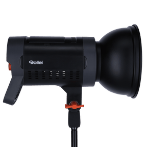 Rollei Licht Soluna II-60 LED - Dauerlicht 60 W