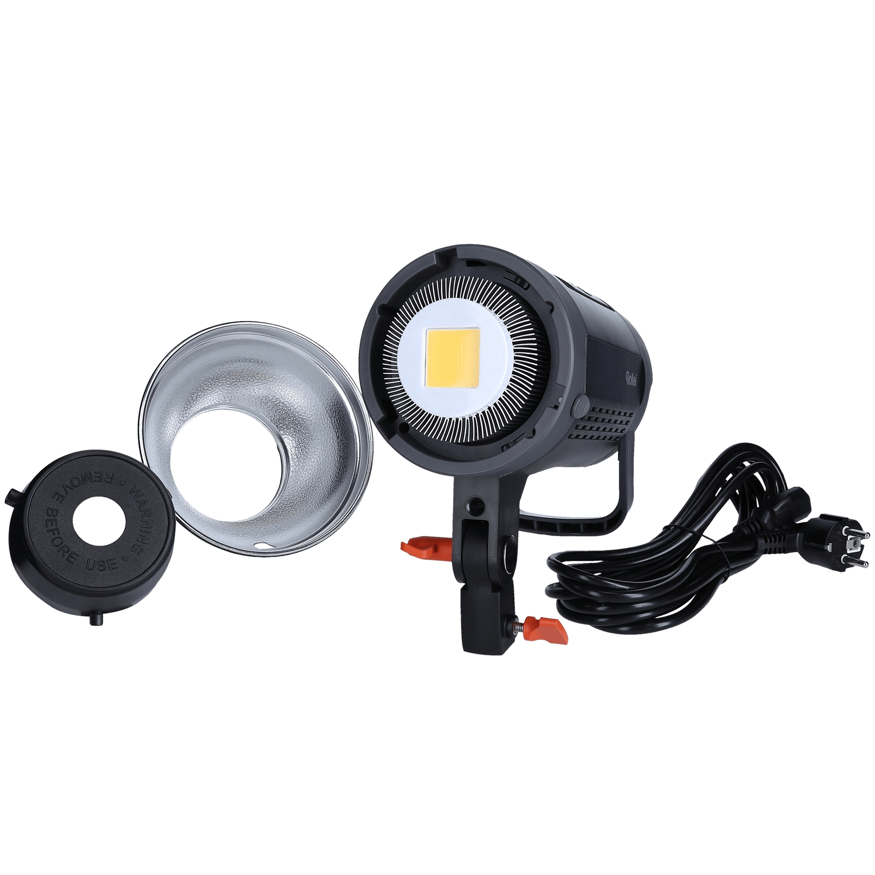 Rollei Licht Soluna II-60 LED - Dauerlicht 60 W