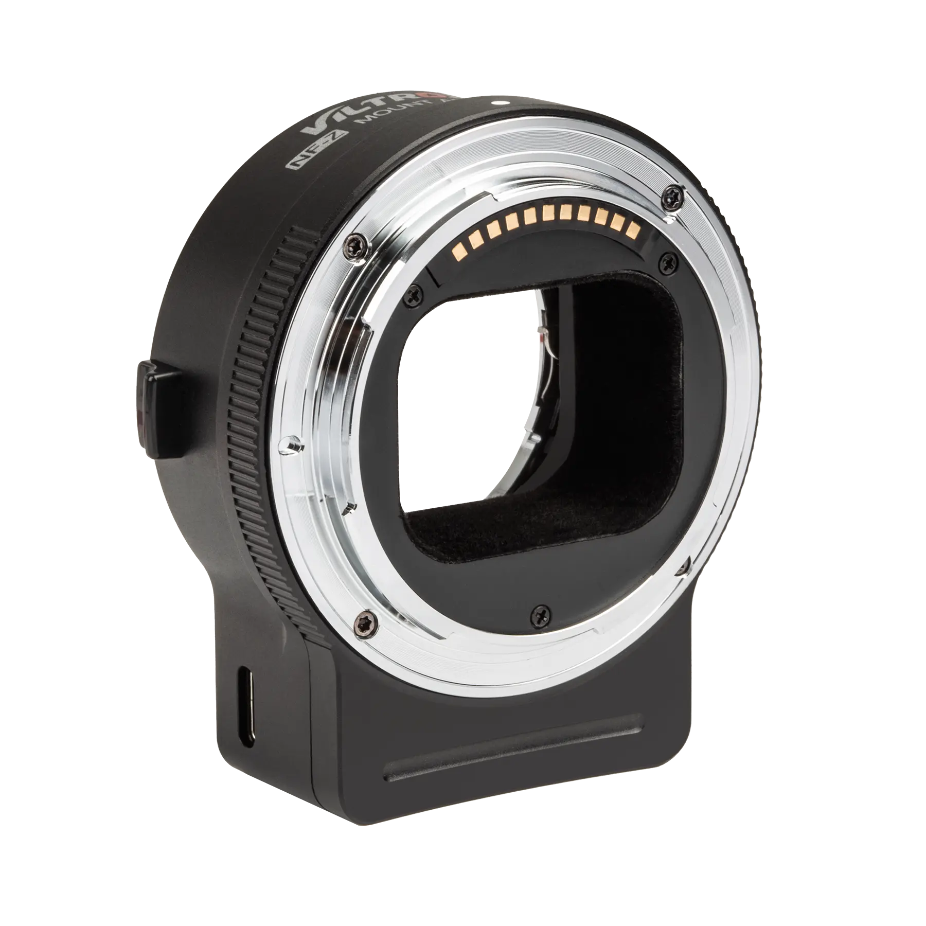 nikon z mount adapters