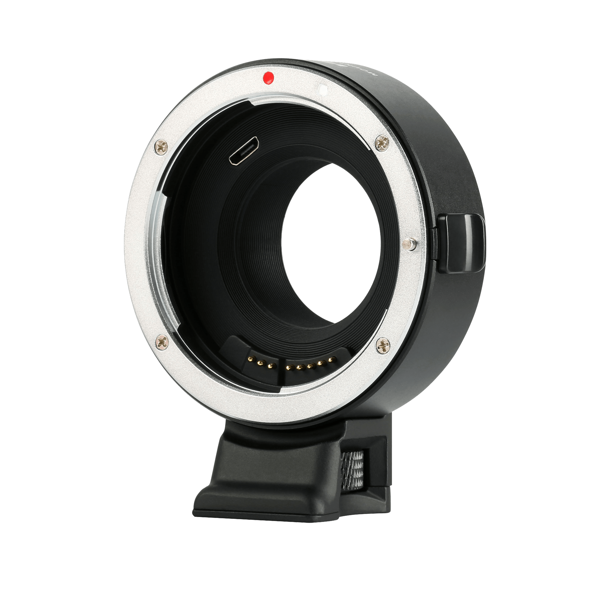x to ef mount