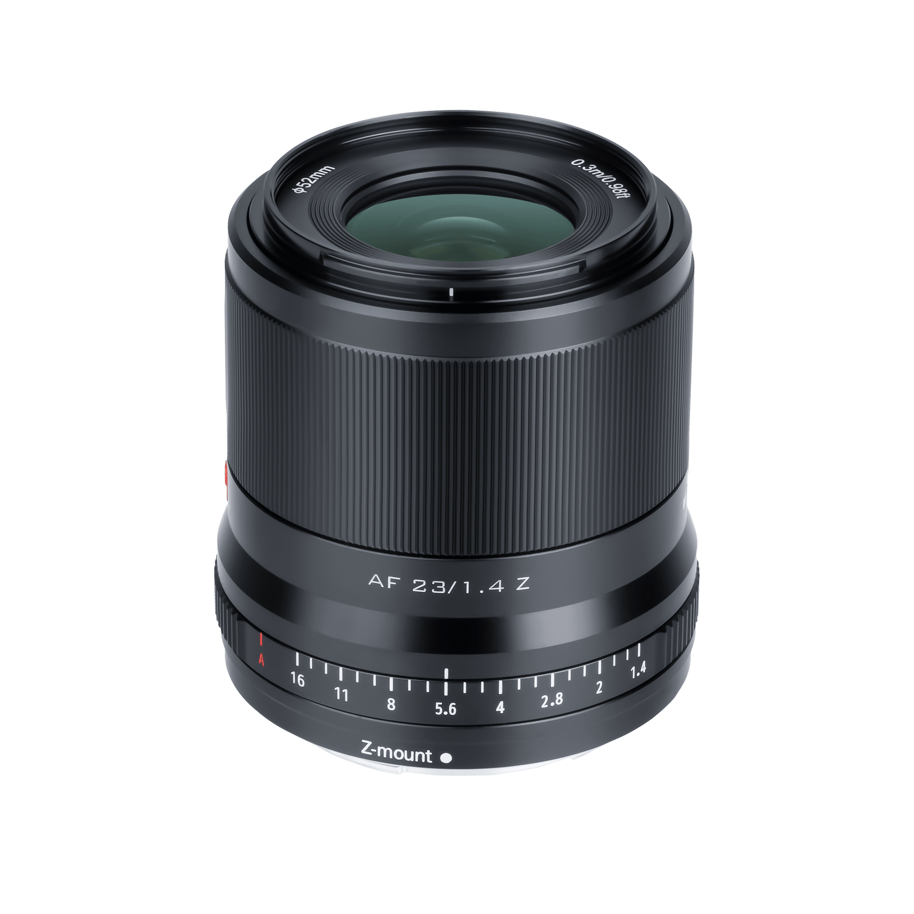nikon 23mm