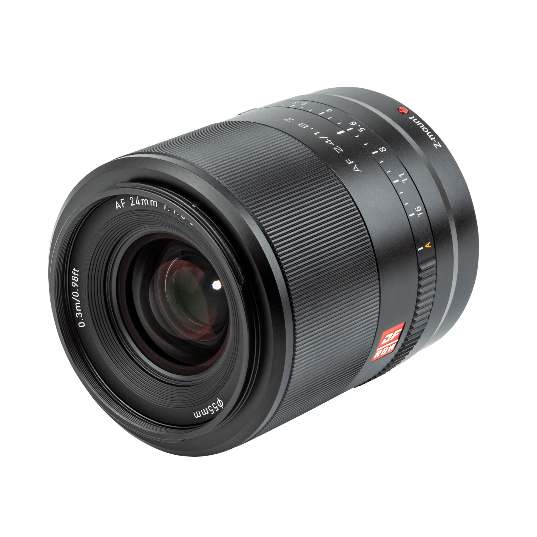 nikon 24 1.8 z