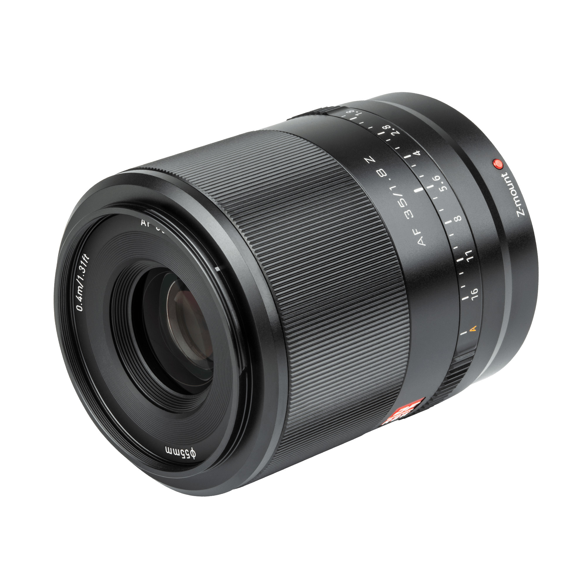 viltrox z mount lenses