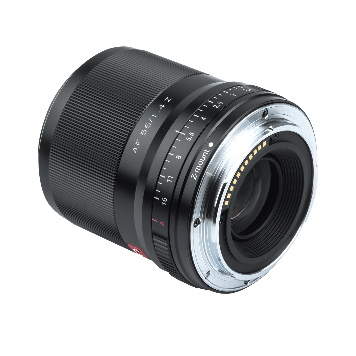 Viltrox lens AF 56 mm F/1.4 for cameras with Nikon Z-mount – Rollei