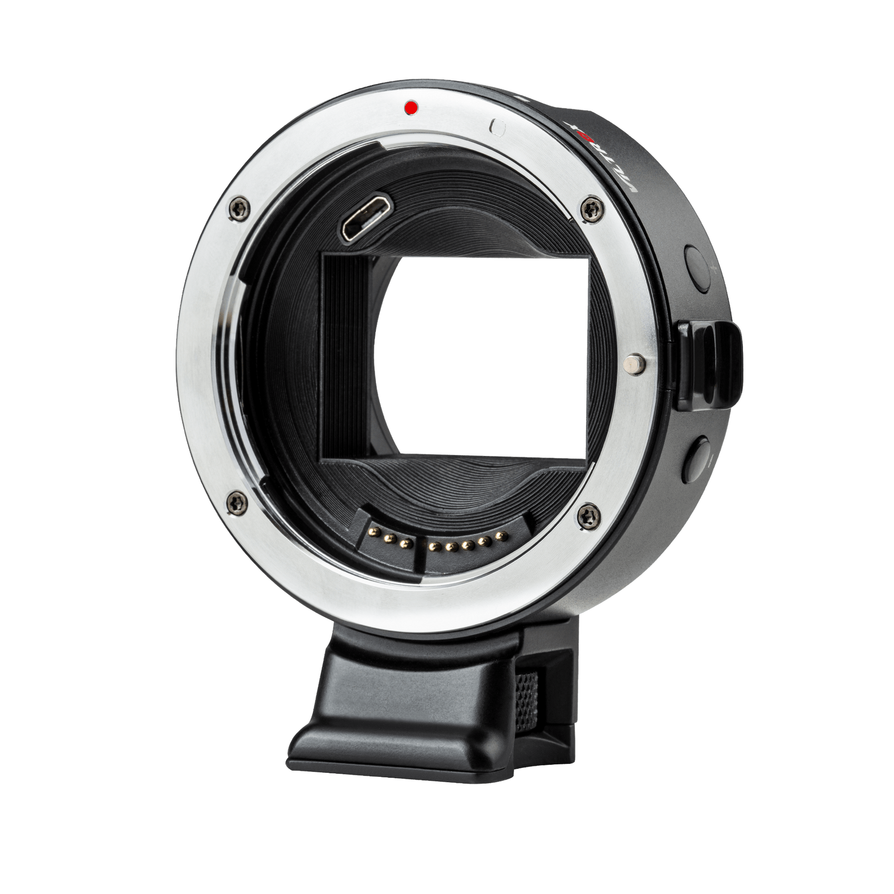 sony lens converter