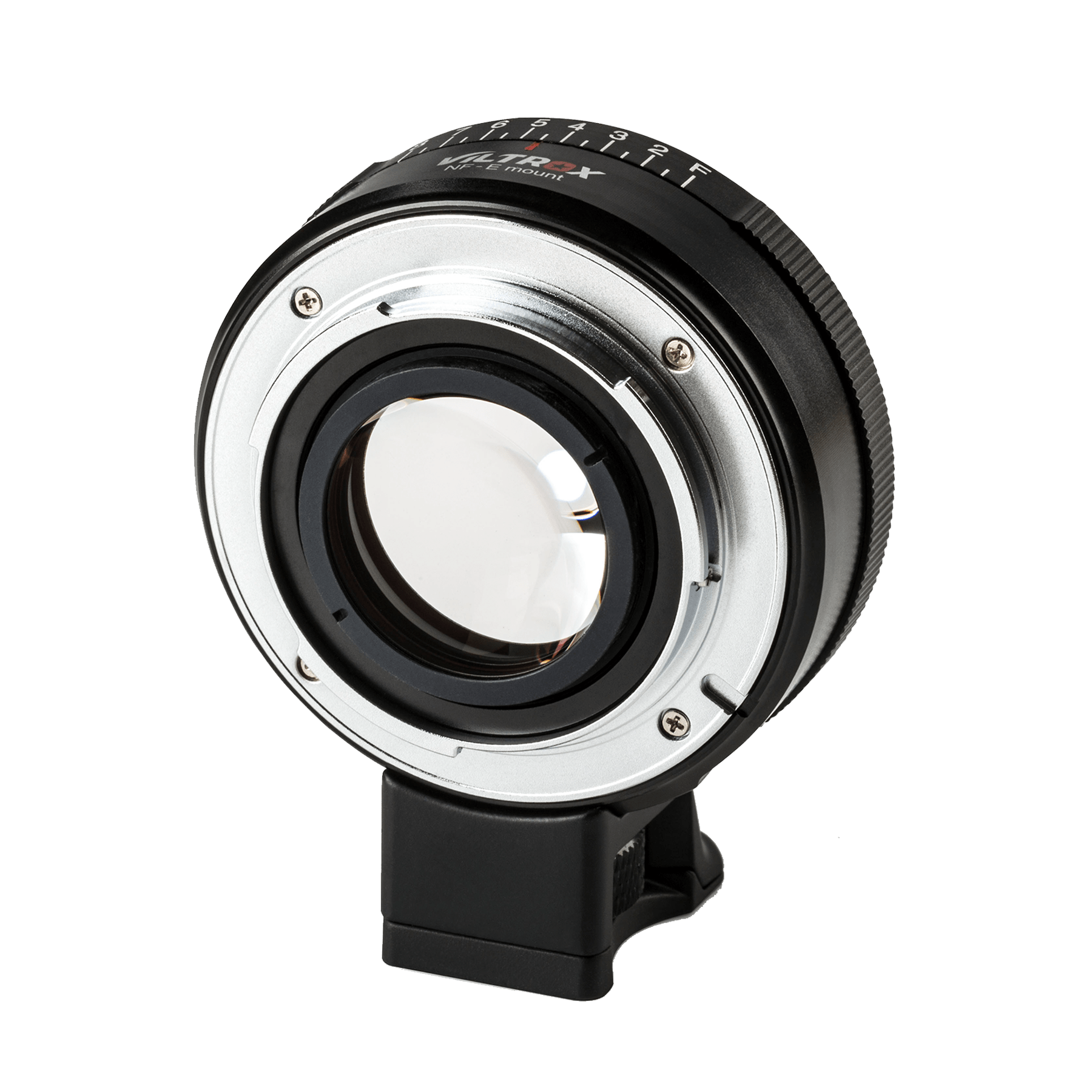 nikon f mount to sony e mount