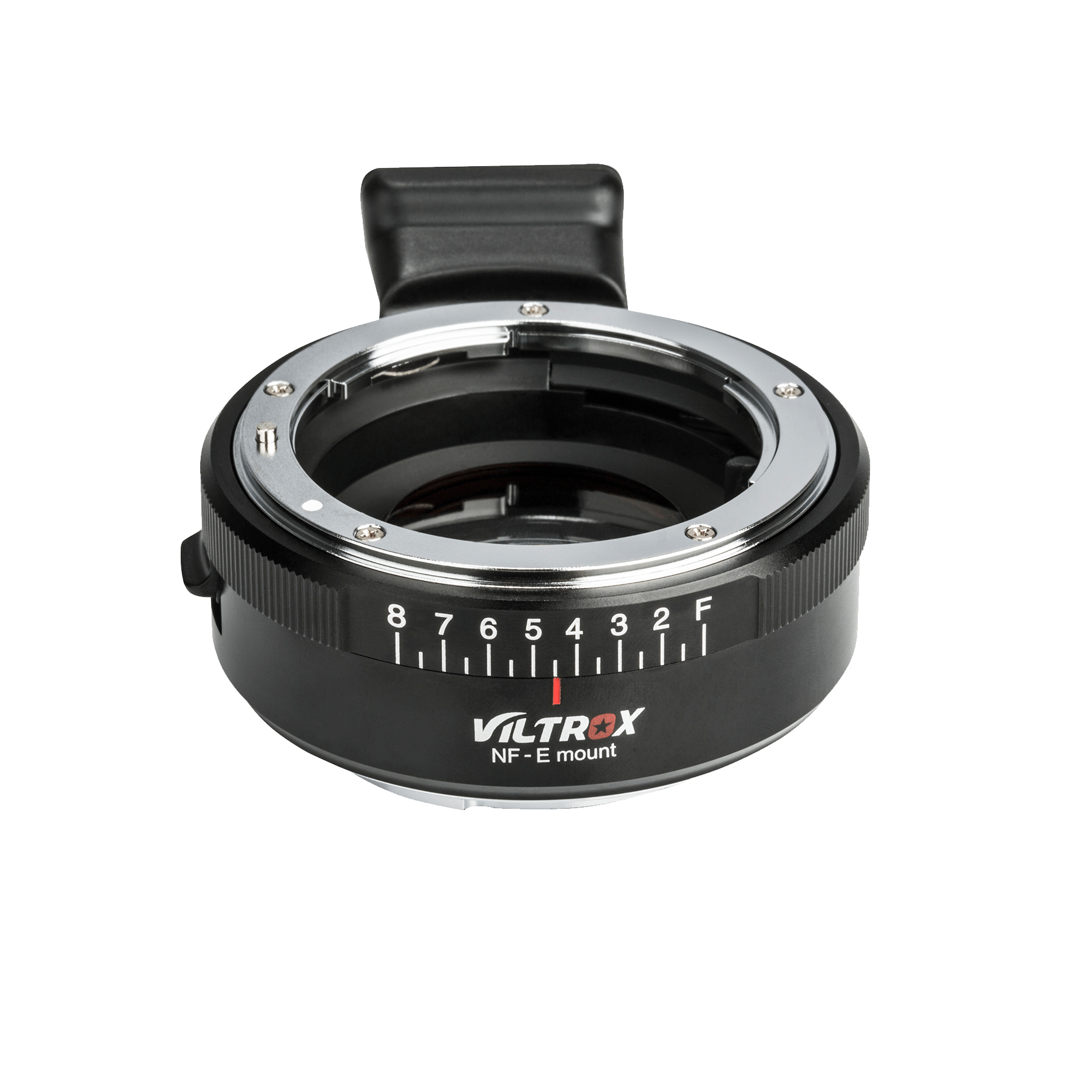 viltrox speed booster nikon
