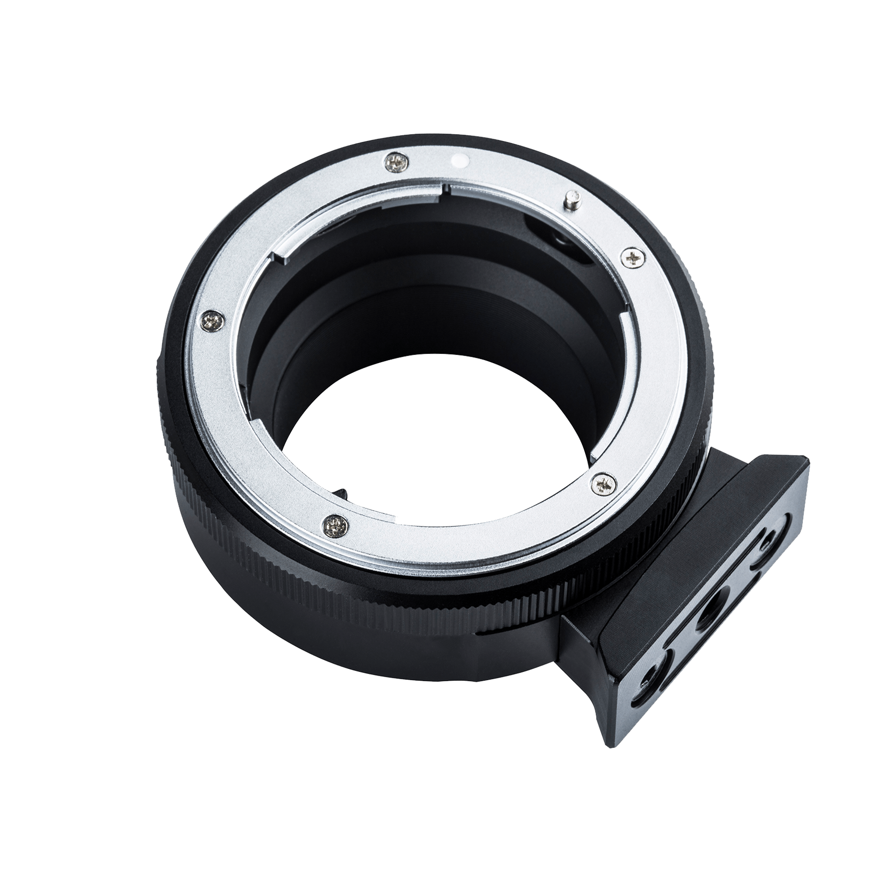 f mount to x mount