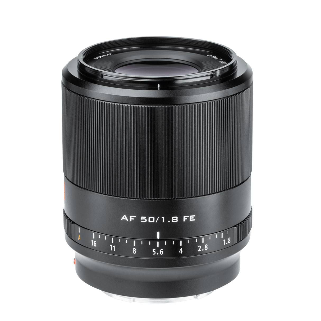 viltrox 50mm 1.8