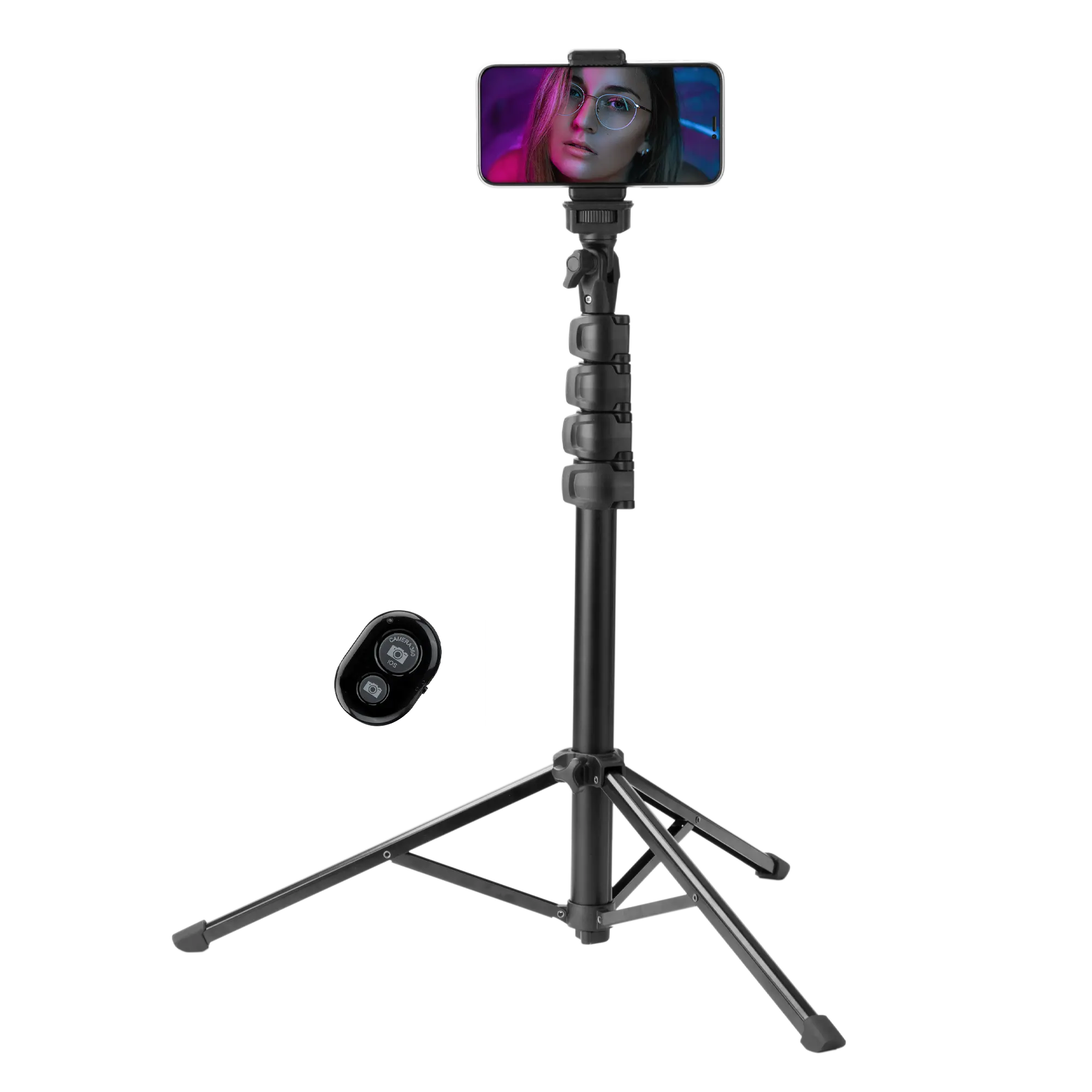 mobile tripod stand low price
