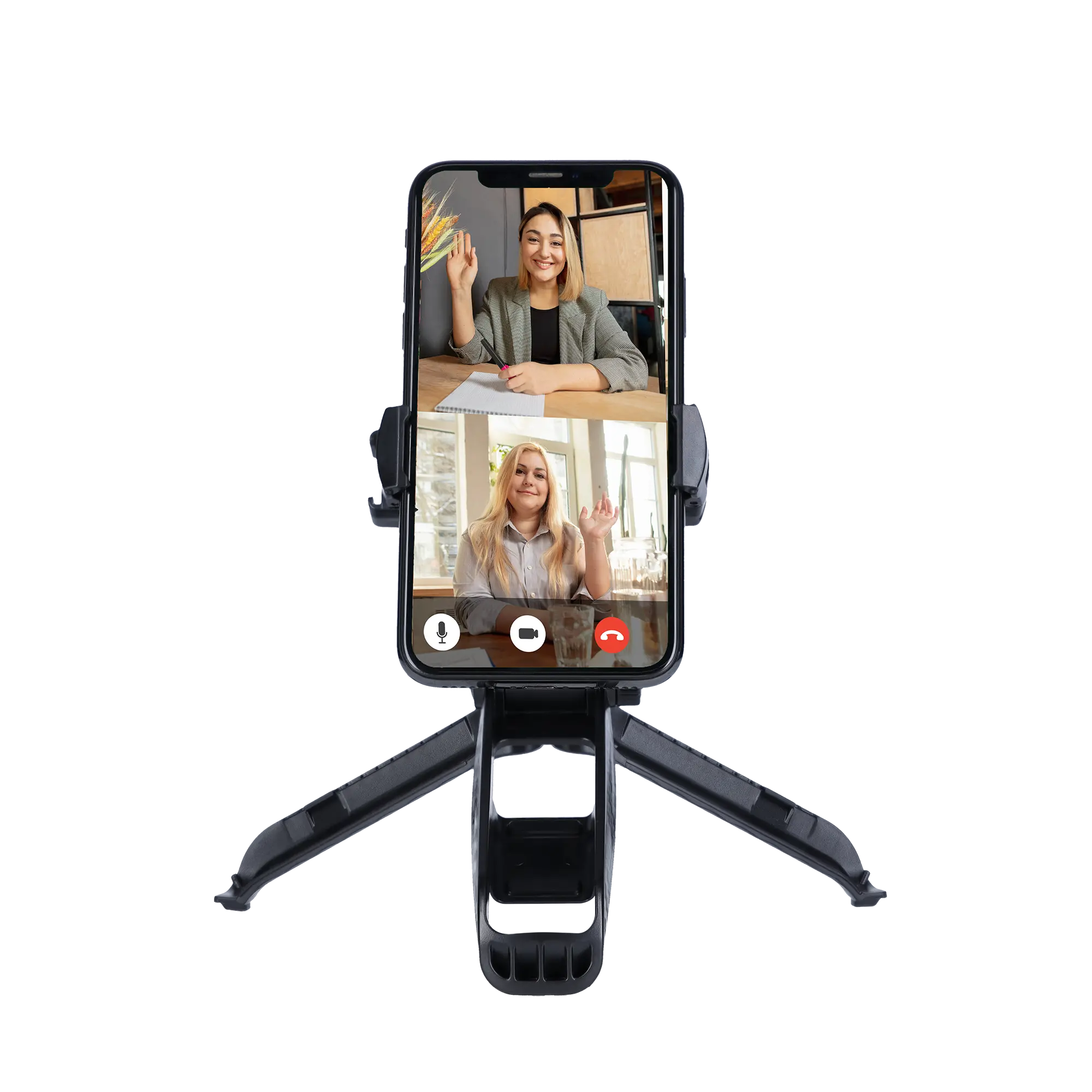 tripod mini stand