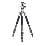 Rollei Stative Lion Rock Traveler M - Carbon Stativ