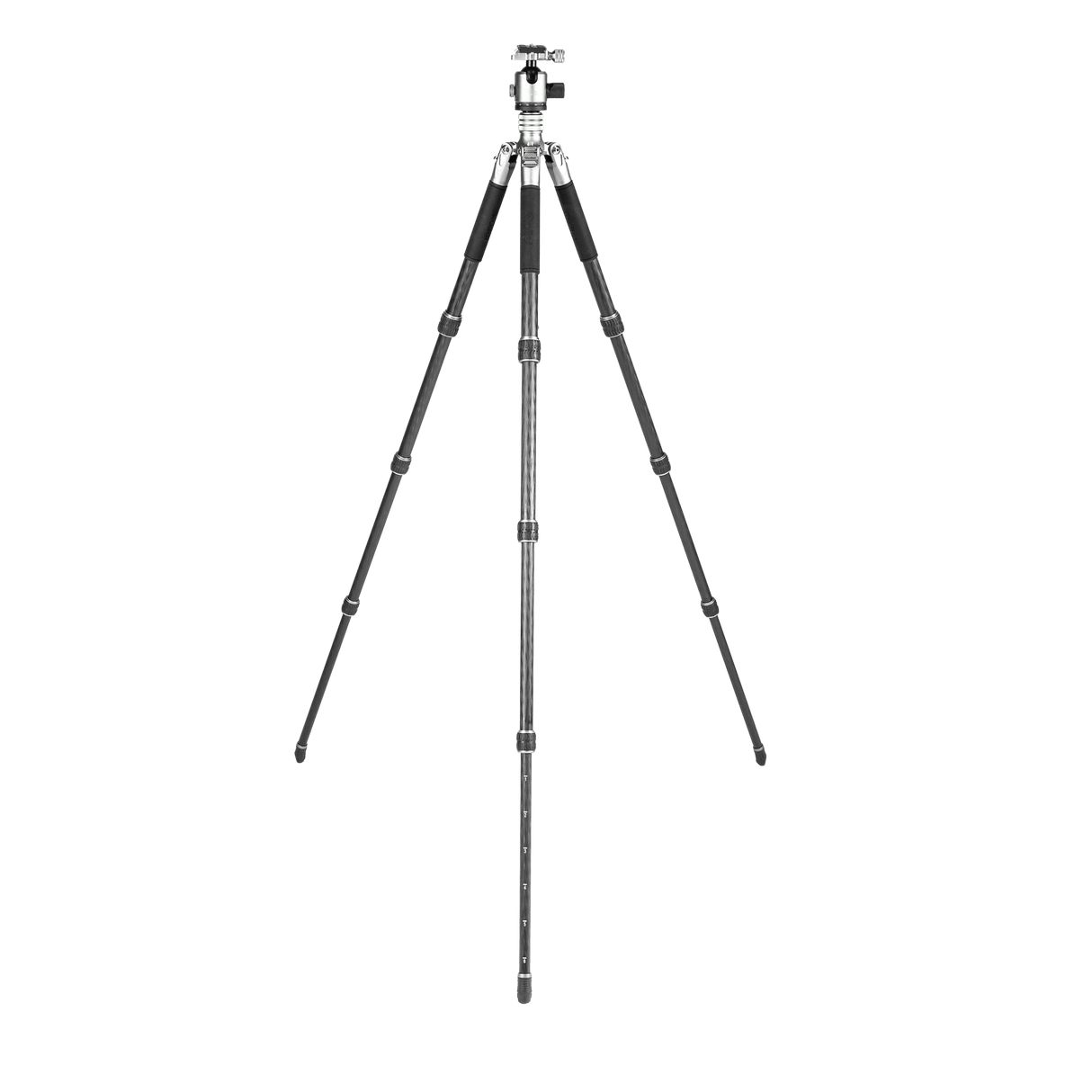 Rollei Stative Lion Rock Traveler M - Carbon Stativ