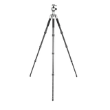 Rollei Stative Lion Rock Traveler M - Carbon Stativ