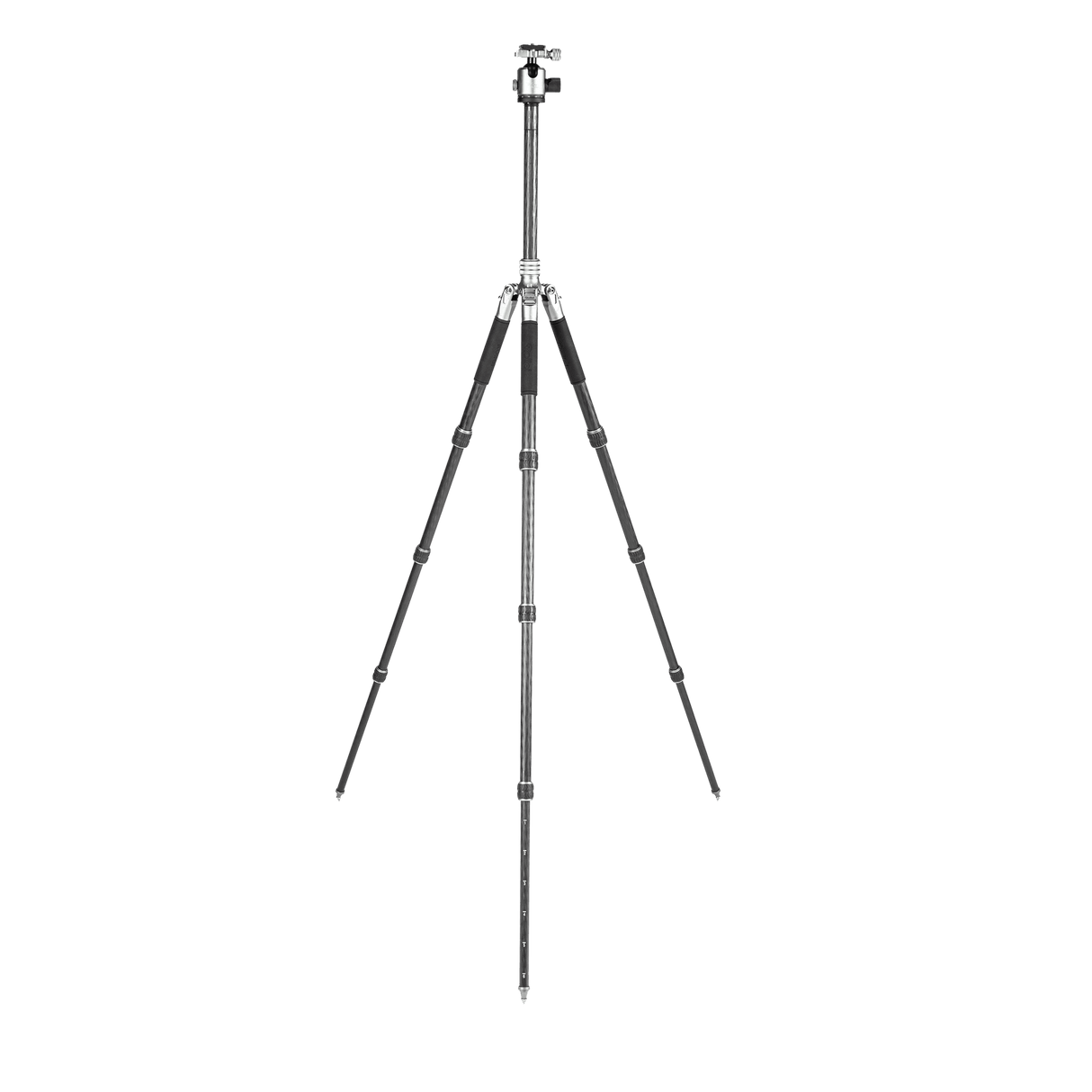 Rollei Stative Lion Rock Traveler M - Carbon Stativ