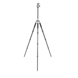 Rollei Stative Lion Rock Traveler M - Carbon Stativ