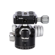 Rollei Stativkopf Kugelkopf T3S Mark III