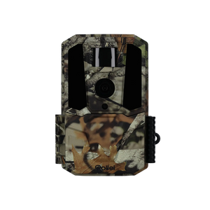 Wildlife cameras