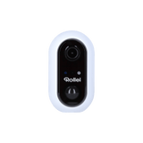 Rollei Überwachungskamera Überwachungskamera Wireless Security Cam 1080p