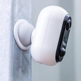 Rollei Überwachungskamera Überwachungskamera Wireless Security Cam 1080p