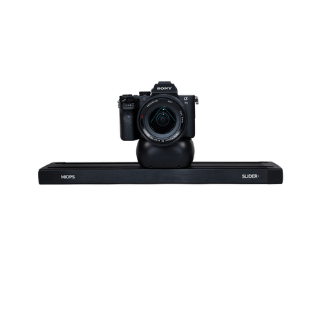 Rollei Video MIOPS Slider+