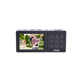 Rollei Video VD-10 Video-Digitalisierer
