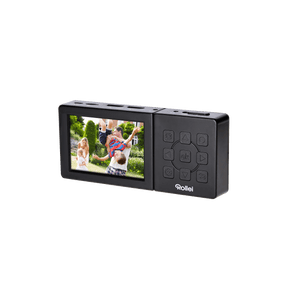 Rollei Video VD-10 Video-Digitalisierer