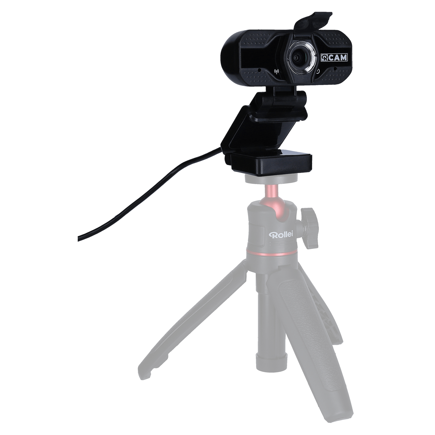 Rollei Webcam R-Cam 100 - Webcam